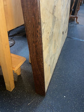 Load image into Gallery viewer, 50 Mil Year Old Phareodus Liops, Knightia Eocaena Fossil species 43”x35.5”
