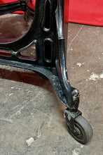 Load image into Gallery viewer, Antique 1920’s No.1A SEMI-CENTENNIAL Eastman Kodak Co. Wooden Camera Stand
