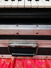 Load image into Gallery viewer, Korg M1 Music Workstation Synthesizer 61-Key w/ Road Case - Powers On
