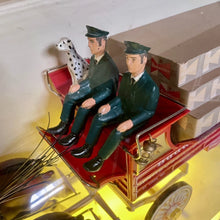 Load image into Gallery viewer, Awesome 70-inch Vintage BUDWEISER ‘World Champion Clydesdale Team’ Light Sign!!
