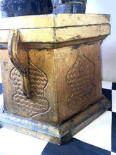 Load image into Gallery viewer, Antique Venetian, 18Th Century Hand Carved Large Blackamoor Statue
