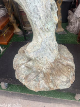 Load image into Gallery viewer, Large Life Size Bronze Sculpture, Monkeys In Tree￼ 72” X 34”!!
