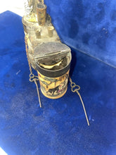 Load image into Gallery viewer, Antique Hand Made 19th Century Chinese Bone Pipe RARE!!
