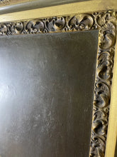 Load image into Gallery viewer, Reproduction Of Rembrandt, A Girl With A Broom, Antique Wood Frame 34.5” X 31“
