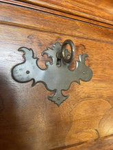 Load image into Gallery viewer, Circa 1770 Chester County Pennsylvania Antique Walnut Highboy Dresser
