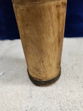 Load image into Gallery viewer, Old Tibetan Butter Tea Churn Yak Himalaya Nepal Tibet
