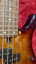 Load image into Gallery viewer, Yamaha TRBX174EW 4-String Electric Bass Guitar Sunburst Fully Functional, Strap
