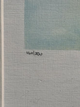 Load image into Gallery viewer, LM2-Salvador Dali CALIGULA’S HORSE Limited Ed 60/150 Giclee Frame 27.5x21.5 COA
