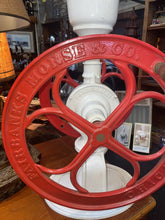 Load image into Gallery viewer, 1890’s Fairbanks Morse No7 Coffee Grinder, Burr Mill Corn Bean Wheat Seed Grain
