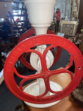 Load image into Gallery viewer, 1890’s Fairbanks Morse No7 Coffee Grinder, Burr Mill Corn Bean Wheat Seed Grain

