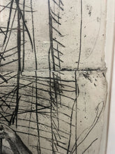 Load image into Gallery viewer, Beautiful Framed Large Signed And Numbered Greek, Roman Artwork Done On Paper
