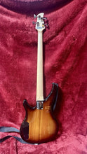 Load image into Gallery viewer, Yamaha TRBX174EW 4-String Electric Bass Guitar Sunburst Fully Functional, Strap
