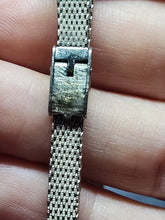Load image into Gallery viewer, Benrus Wind Up Lady Watch Vintage 10k RGP
