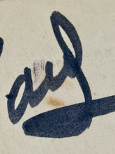 Load image into Gallery viewer, 1964 TCG / Topps Beatles #3 Card, Dual SIGNED PAUL McCARTNEY Autographs, RAW
