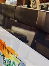 Load image into Gallery viewer, LM8- Jean-Michel Basquiat Untitled (Fishing) Lithograph 262/300, 34.75”x25.75”
