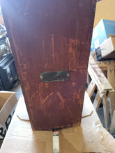 Load image into Gallery viewer, Antique 19th Century Rotary Boxed Foghorn Norwegian Pattern Made in England
