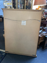 Load image into Gallery viewer, Large Larbarge vintage, Italian Mid Century gold ornate Mirror
