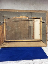 Load image into Gallery viewer, Vintage Antique painting LANDSCAPE Signed George McCutcheon
