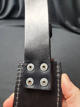Load image into Gallery viewer, Custom Vintage Bowie Style Knife Marked Unknown Maker Handmade
