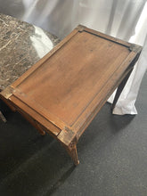 Load image into Gallery viewer, Set of 3 beautiful black Marble Oval Coffee Table And 2 End Tables!
