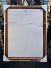 Load image into Gallery viewer, LM7- Jean-Michel Basquiat ‘All Colored Cast’ Lithograph 129/300, 34.75”x25.75”
