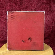 Load image into Gallery viewer, Vintage Metal Cast Eagle on Pink quartz Base Ashtray, 14lbs Rare
