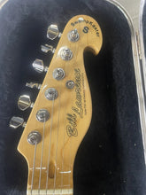 Load image into Gallery viewer, Bill Lawrence Sunburst SwampKaster S Tele-Style Electric Guitar with fender Case
