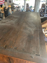 Load image into Gallery viewer, Circa 1770 Chester County Pennsylvania Antique Walnut Highboy Dresser
