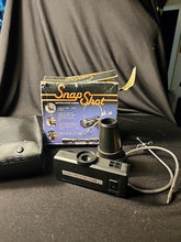 Load image into Gallery viewer, vintage redfield Snap Shot Hunting Scope 110 Format Camera
