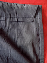 Load image into Gallery viewer, Vintage French Classical Garden Scene Tapestry by Gobelins of Paris, 77”L x 52”H
