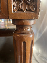 Load image into Gallery viewer, Set of 3 beautiful black Marble Oval Coffee Table And 2 End Tables!
