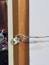 Load image into Gallery viewer, LM1- Jean-Michel Basquiat “Molasses” 1983 Limited Ed 91/300 Plate Signed 35x27
