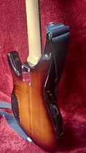 Load image into Gallery viewer, Yamaha TRBX174EW 4-String Electric Bass Guitar Sunburst Fully Functional, Strap
